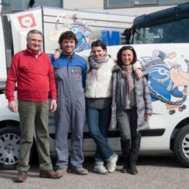 Mancini Spurghi - Immagine 1