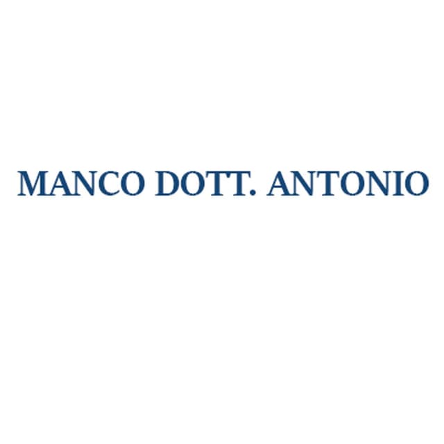 Manco Dott. Antonio - Immagine 1