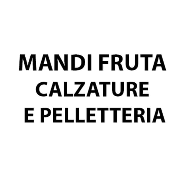 Mandi Fruta Calzature e Pelletteria - Immagine 1