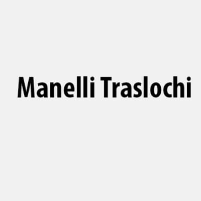 Manelli Traslochi - Immagine 1