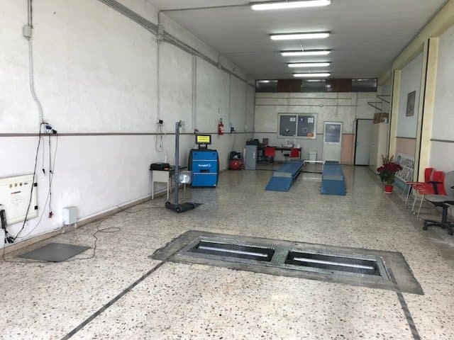 Manfredonia Revisioni - Immagine 1