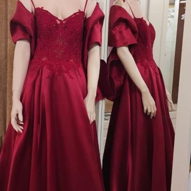 Mani Di Fata abiti da cerimonia - Immagine 1