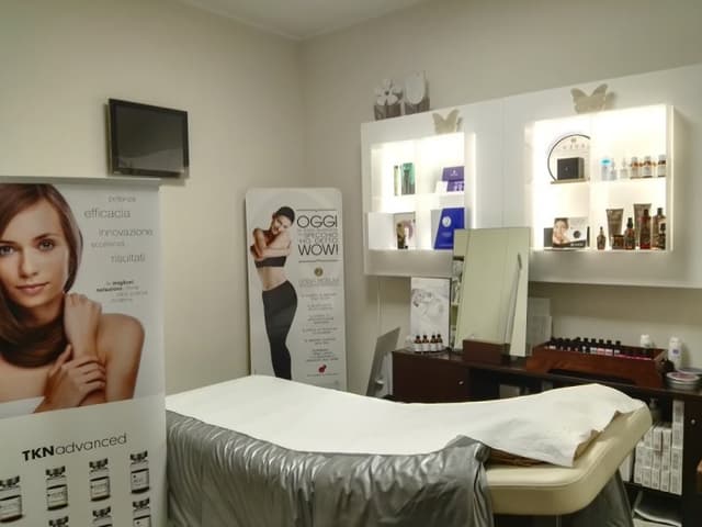 Mani' Parrucchieri - Immagine 2