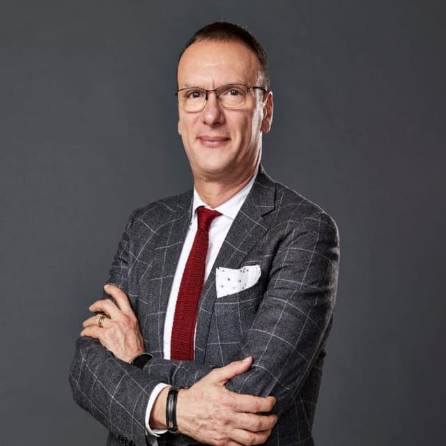 Manos Dr. Roberto - Immagine 1