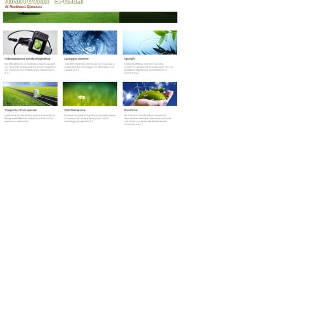 Mantovani Spurghi - Immagine 1