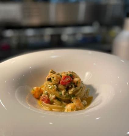 Manu' Osteria del Mare - Immagine 2