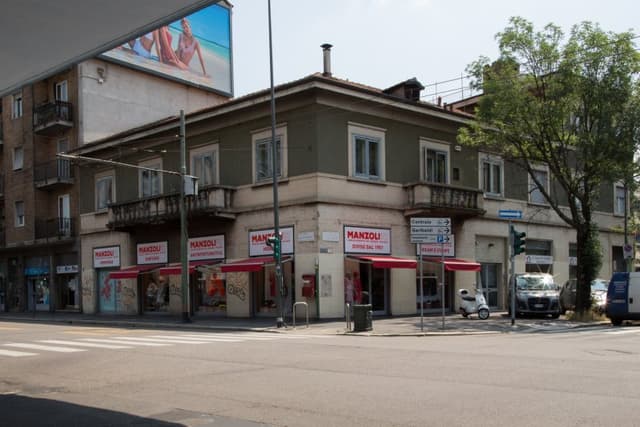 Manzoli S.R.L. - Immagine 1