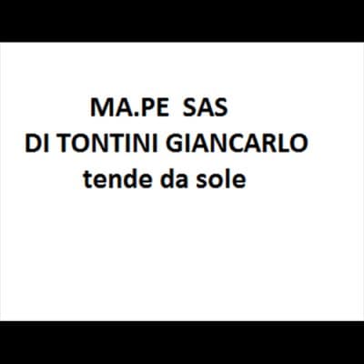 Ma.Pe Sas Sicurezza e Tendaggi - Immagine 1