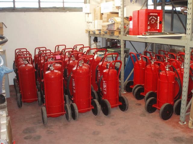 Mar Antinfortunistica e Antincendio - Immagine 1