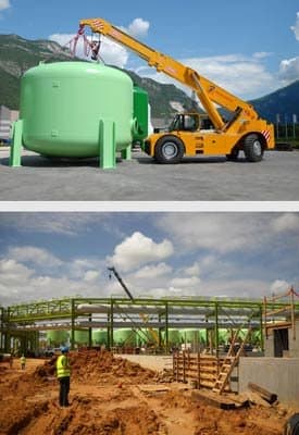 Marcante Serbatoi - Immagine 1