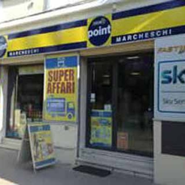 Marcheschi c.r.e.m. s.r.l. - Immagine 1