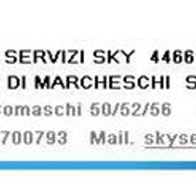 Marcheschi c.r.e.m. s.r.l. - Immagine 2