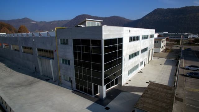 Marchesini Giuseppe Srl a Socio Unico - Immagine 1