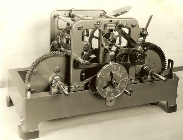 Marchesini Giuseppe Srl a Socio Unico - Immagine 2