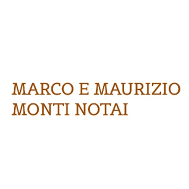 Marco e Maurizio Monti Notai - Immagine 1
