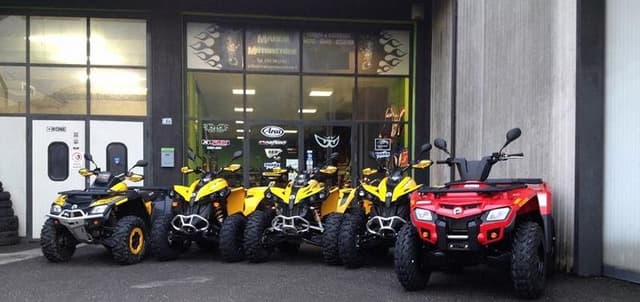 Marco Motorstore - Immagine 2