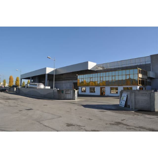 Marcon - Depurazione Acque - Immagine 2