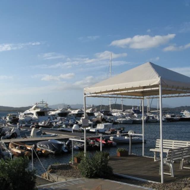 Marina del Ponte - Immagine 1