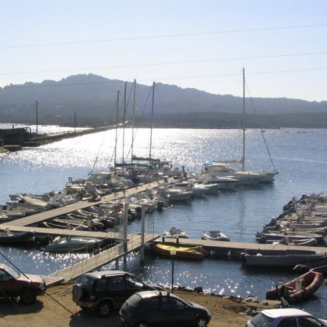 Marina del Ponte - Immagine 2