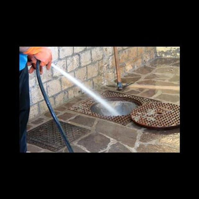 Marino D. e Figli Stasamento Fognature - Immagine 2