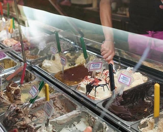 Marinucci Il Gelato - Immagine 1