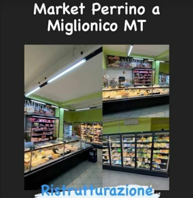 Market Perrino - Tutto Buono - Immagine 2