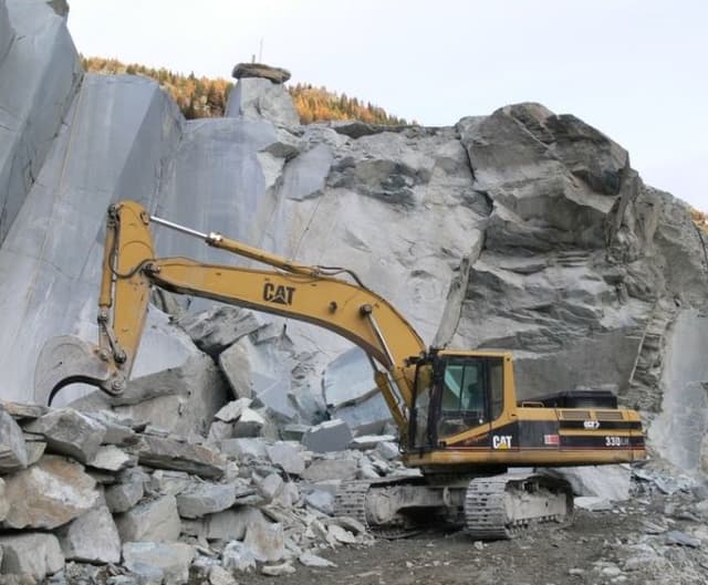 Marmi Mauri - Immagine 1