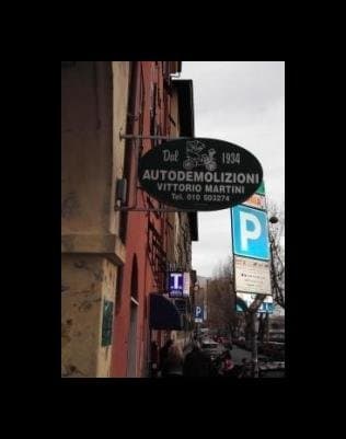 Martini Autodemolizioni - Immagine 1