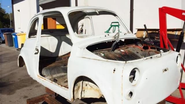 Martino Autoservice Tito - Immagine 2