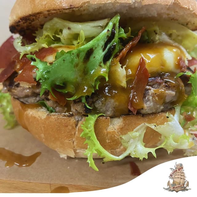 Martin's Rooms Pub - Immagine 1