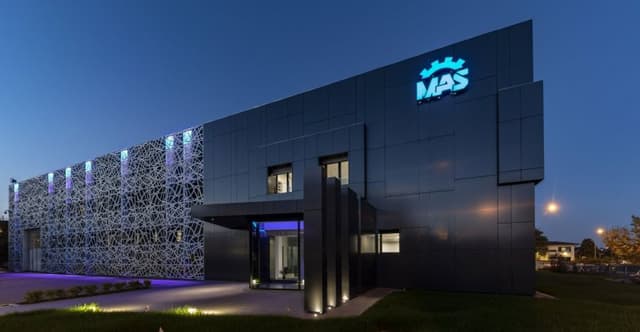 Mas Srl - Immagine 1