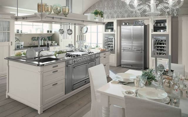Mascheretti Design - Immagine 1