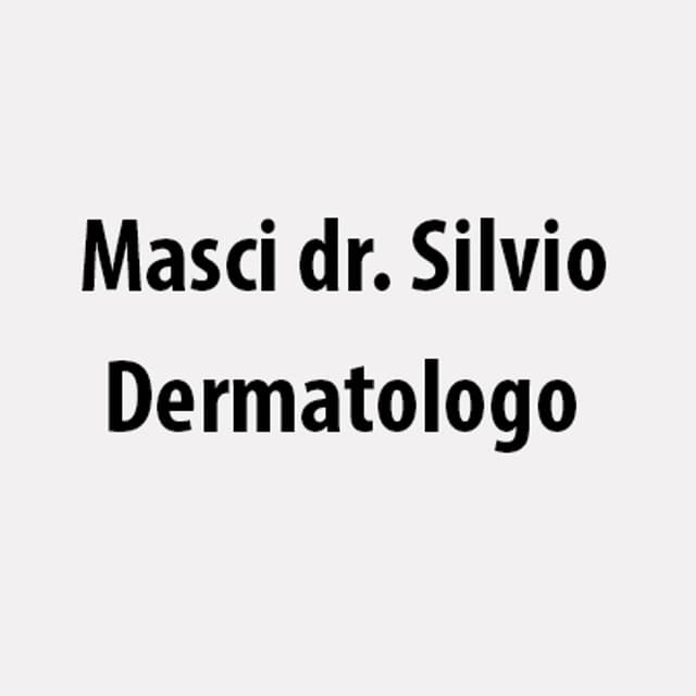 Masci Dott. Silvio - Immagine 2