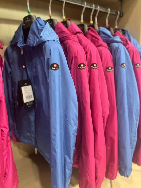 M.A.S.H. Abbigliamento - Immagine 1