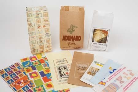 Masi Mario e C. Ingrosso Carta - Immagine 1