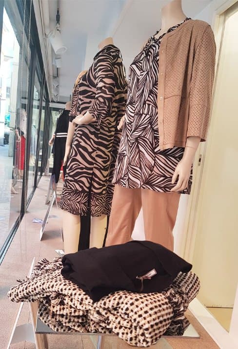 Maspes Confezioni - Immagine 1