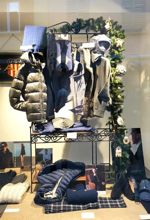 Maspes Confezioni - Immagine 2