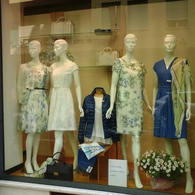 Mast  Abbigliamento Donna e Accessori - Immagine 1