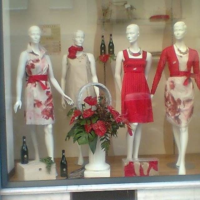 Mast  Abbigliamento Donna e Accessori - Immagine 2