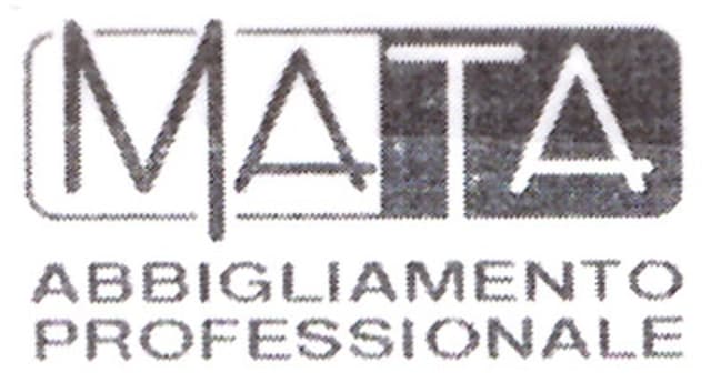Mata - Abbigliamento Professionale - Immagine 1