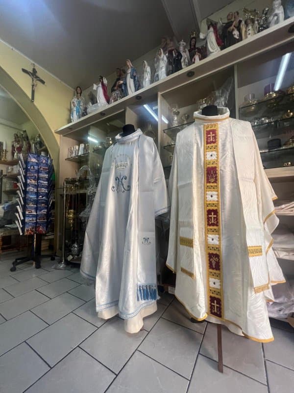 Mater Ecclesiae - Immagine 2