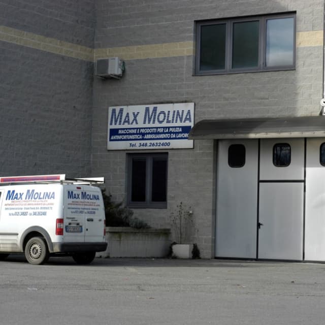 Max Molina - Immagine 1