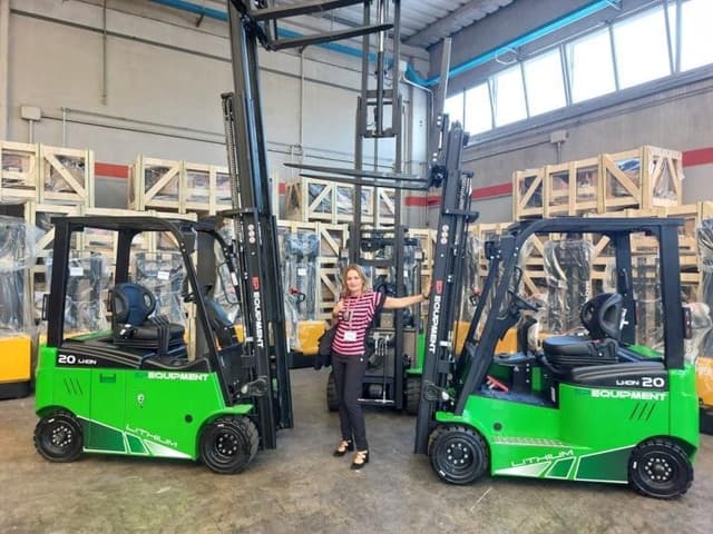 Maxicar srl di Chivino Simonetta - Immagine 1