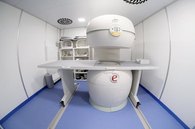 Maxima Radiologia - Immagine 1