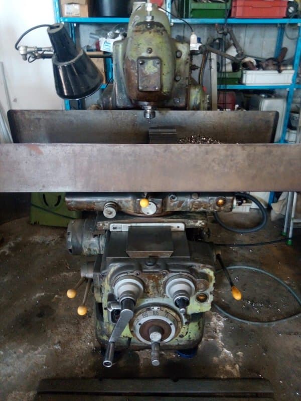 Maxmetal Carpenteria - Immagine 2