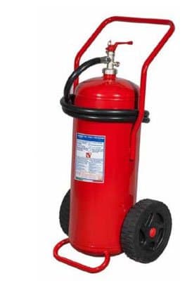 Mazzoldi Estintori - Immagine 2