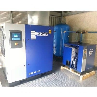 MB Compressori - Immagine 1