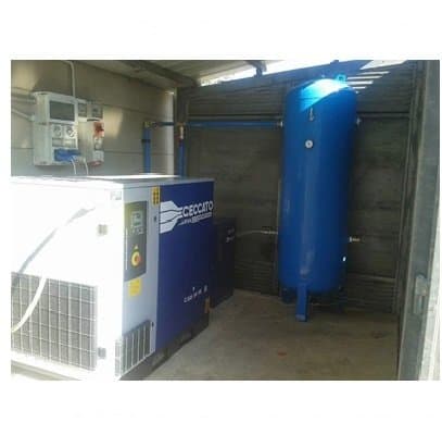 MB Compressori - Immagine 2