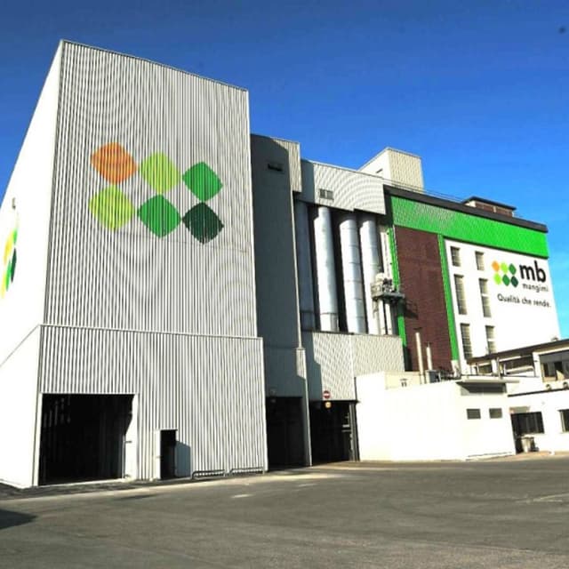 M.B. Mangimi S.p.a - Immagine 1