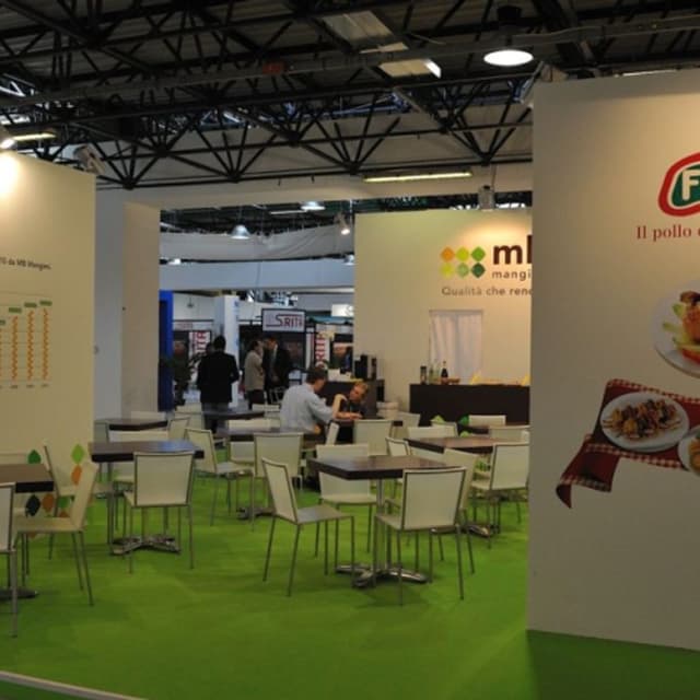 M.B. Mangimi S.p.a - Immagine 2